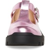 image:imageSteve Madden Girls SuzeyPink Metallic