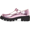 image:imageSteve Madden Girls SuzeyPink Metallic