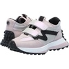 image:imageSteve Madden Girls Toddler CampoBlush Multi
