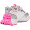 image:imageSteve Madden Girls Toddler CampoPink Multi