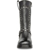 image:imageSteve Madden Girls ValentBlack