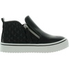 image:imageSteve Madden Girls ViceyBlack Quilted