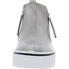 image:imageSteve Madden Girls ViceyPewter Quilted