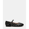 image:imageSteve Madden Girls VinetarBlack Patent