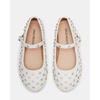 image:imageSteve Madden Girls VinetarWhite