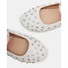 image:imageSteve Madden Girls VinetarWhite