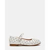 image:imageSteve Madden Girls VinetarWhite