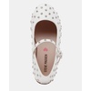 image:imageSteve Madden Girls VinetarWhite