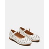 image:imageSteve Madden Girls VinetarWhite
