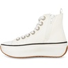image:imageSteve Madden Girls WinstonWhite Rhinestone
