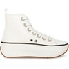 image:imageSteve Madden Girls WinstonWhite Rhinestone