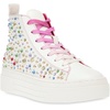 image:imageSteve Madden Girls ZeenaaWhite Multi
