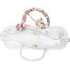 image:imageSteve Madden Gummy Clear Jelly Top Handle
