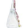 image:imageSteve Madden Gummy Clear Jelly Top Handle
