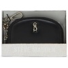 image:imageSteve Madden JADEZ Dome Zipper PouchBlack
