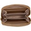 image:imageSteve Madden JADEZ Dome Zipper PouchChampagne