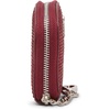 image:imageSteve Madden JADEZ Dome Zipper PouchRed