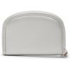 image:imageSteve Madden JADEZ Dome Zipper PouchSilver