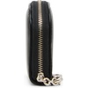 image:imageSteve Madden JADEZP Card Case Gift BoxBlack