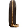 image:imageSteve Madden JADEZP Card Case Gift BoxDark Brown