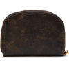 image:imageSteve Madden JADEZP Card Case Gift BoxDark Brown