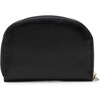 image:imageSteve Madden JADEZP Card Case Gift BoxDistressed Black