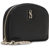 image:imageSteve Madden JADEZP Card Case Gift BoxDistressed Black