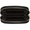 image:imageSteve Madden JADEZP Card Case Gift BoxDistressed Black