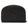 image:imageSteve Madden JADEZP Card Case Gift BoxRhinestone Black