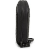image:imageSteve Madden JADEZP Card Case Gift BoxRhinestone Black
