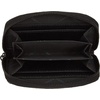 image:imageSteve Madden JADEZP Card Case Gift BoxRhinestone Black