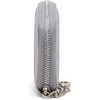 image:imageSteve Madden JADEZP Card Case Gift BoxRhinestone Silver