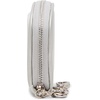 image:imageSteve Madden JADEZP Card Case Gift BoxSilver