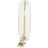 image:imageSteve Madden JADEZP Card Case Gift BoxWhite Gold