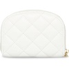 image:imageSteve Madden JADEZP Card Case Gift BoxWhite Gold
