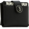 image:imageSteve Madden JadynF Bifold with Removable Card CaseBlack