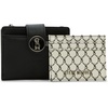 image:imageSteve Madden JadynF Bifold with Removable Card CaseBlack