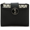 image:imageSteve Madden JadynF Bifold with Removable Card CaseBlack