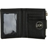 image:imageSteve Madden JadynF Bifold with Removable Card CaseBlack