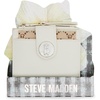 image:imageSteve Madden JadynF Bifold with Removable Card CaseChalk