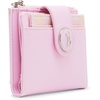 image:imageSteve Madden JadynF Bifold with Removable Card CasePink