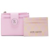 image:imageSteve Madden JadynF Bifold with Removable Card CasePink