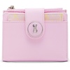 image:imageSteve Madden JadynF Bifold with Removable Card CasePink
