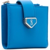 image:imageSteve Madden JemB Bifold WalletAzure