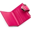 image:imageSteve Madden JemB Bifold WalletFuchsia