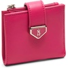 image:imageSteve Madden JemB Bifold WalletFuchsia
