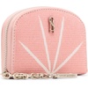image:imageSteve Madden Juicy Citrus Zipper PouchLight Pink