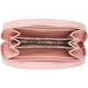 image:imageSteve Madden Juicy Citrus Zipper PouchLight Pink