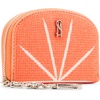 image:imageSteve Madden Juicy Citrus Zipper PouchOrange
