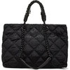 image:imageSteve Madden KAYLAA Nylon Tote